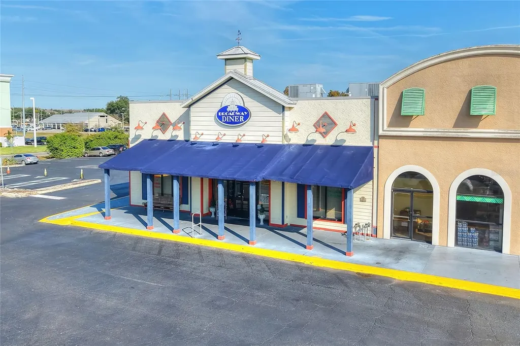 1370,1374,1380 N Broadway Avenue Bartow FL 33830