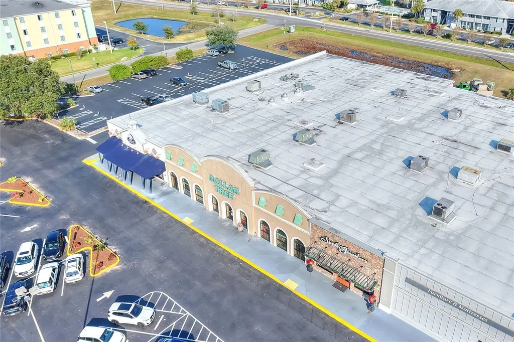 1370,1374,1380 N Broadway Avenue Bartow FL 33830