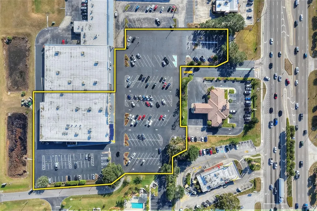 1370,1374,1380 N Broadway Avenue Bartow FL 33830