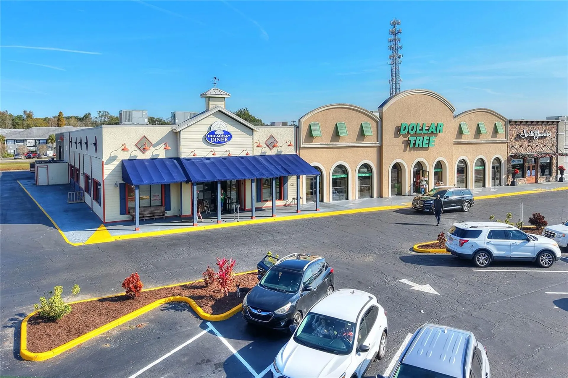 1370,1374,1380 N Broadway Avenue Bartow FL 33830