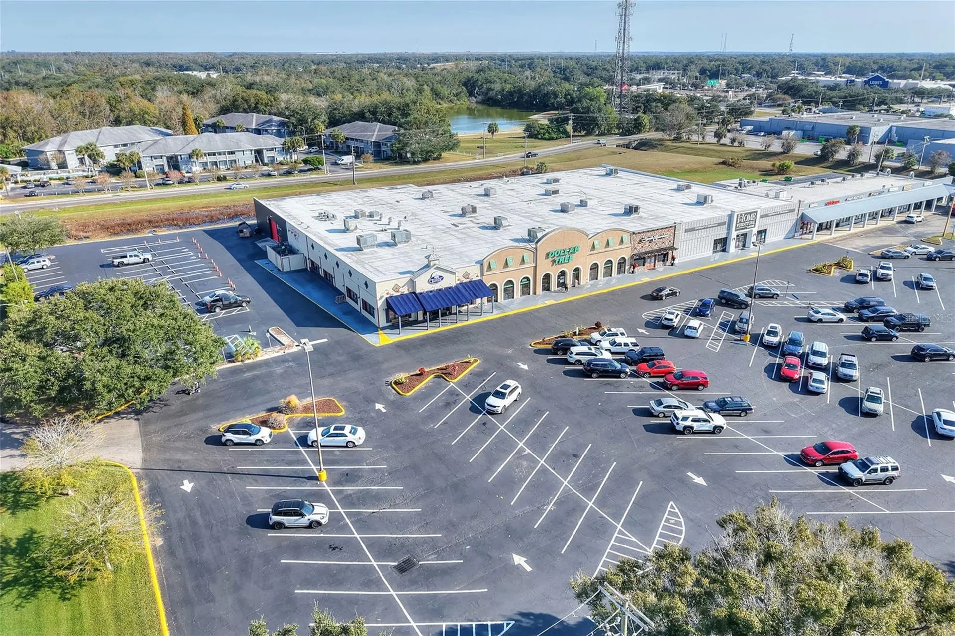 1370,1374,1380 N Broadway Avenue Bartow FL 33830