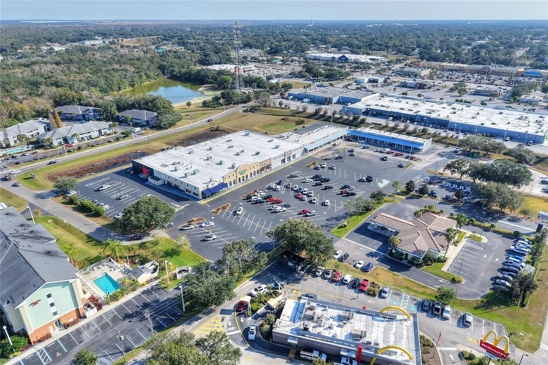 1370,1374,1380 N Broadway Avenue Bartow FL 33830