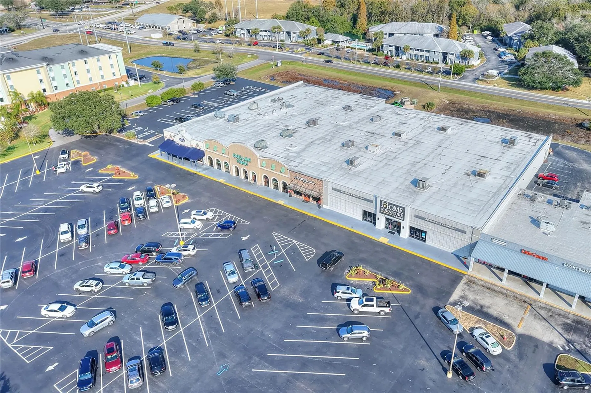 1370,1374,1380 N Broadway Avenue Bartow FL 33830