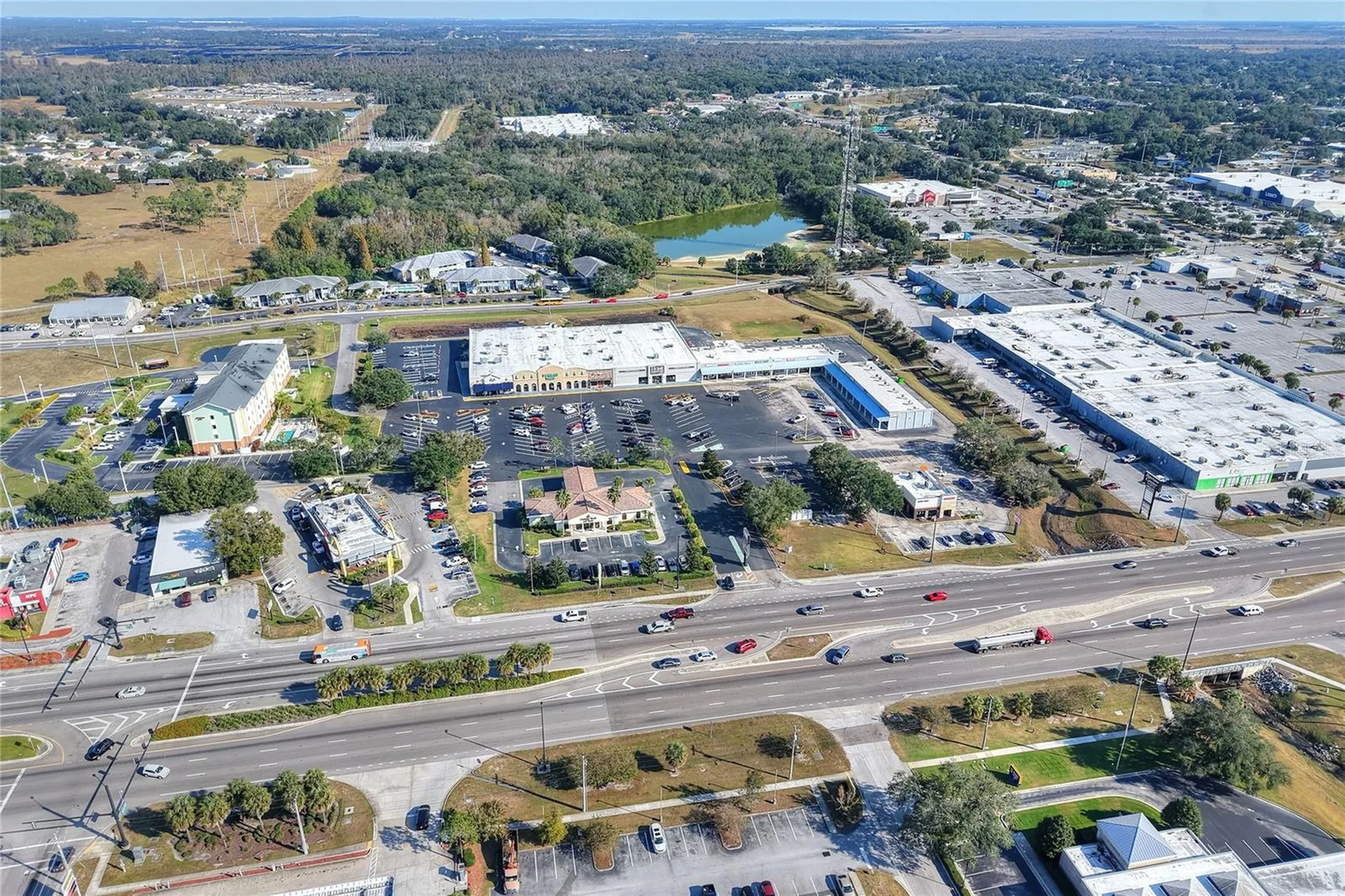 1370,1374,1380 N Broadway Avenue Bartow FL 33830
