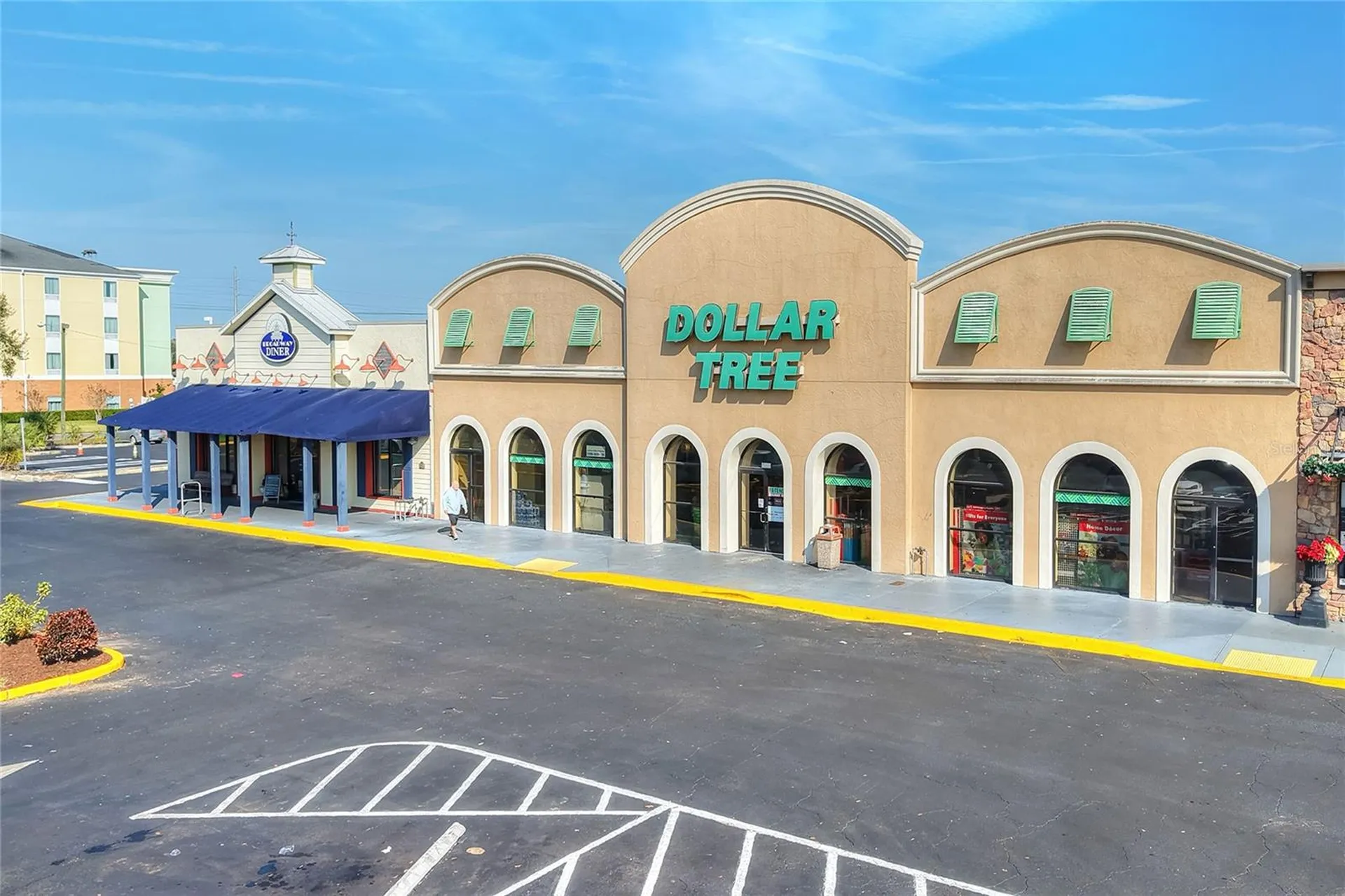 1370,1374,1380 N Broadway Avenue Bartow FL 33830