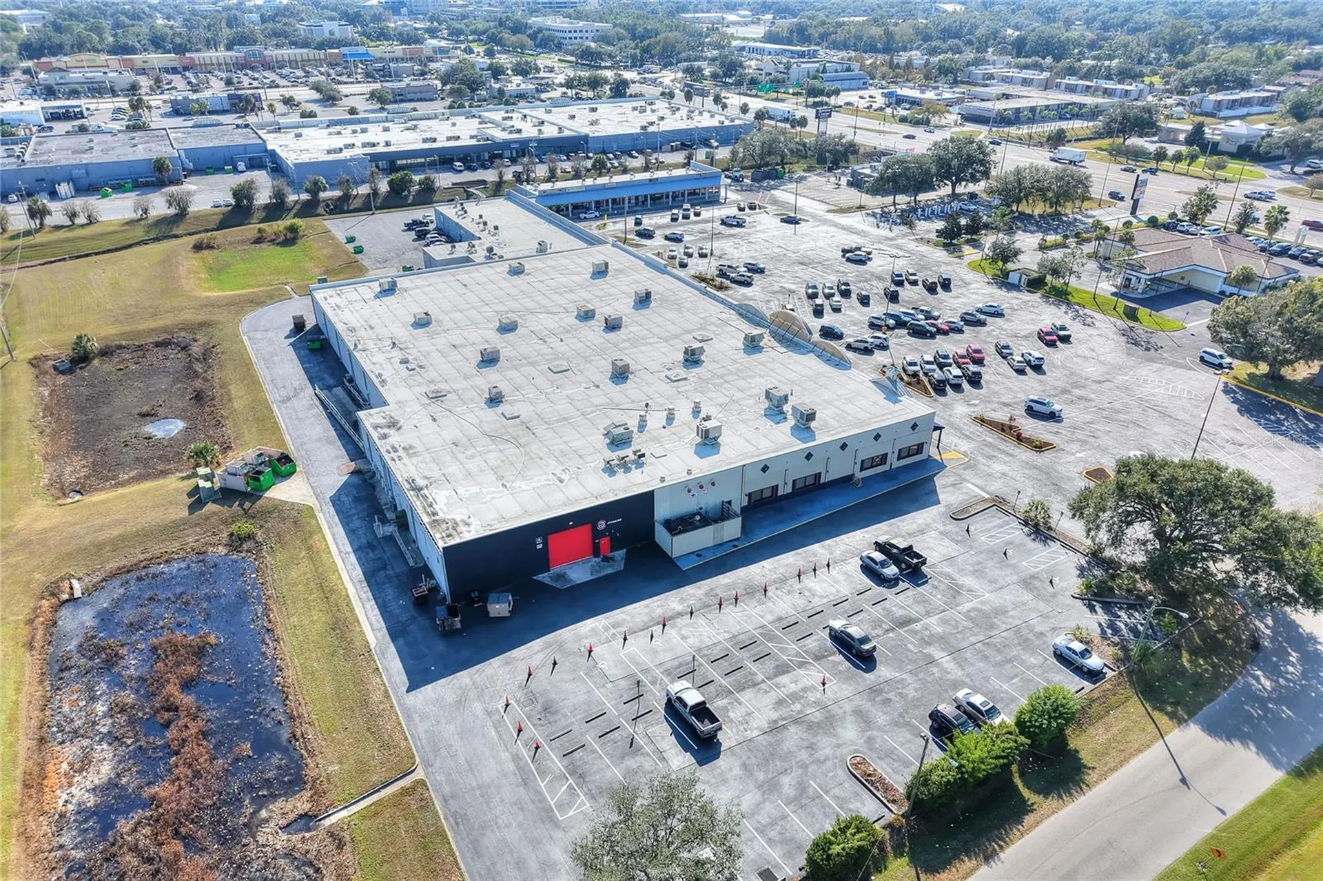 1370,1374,1380 N Broadway Avenue Bartow FL 33830