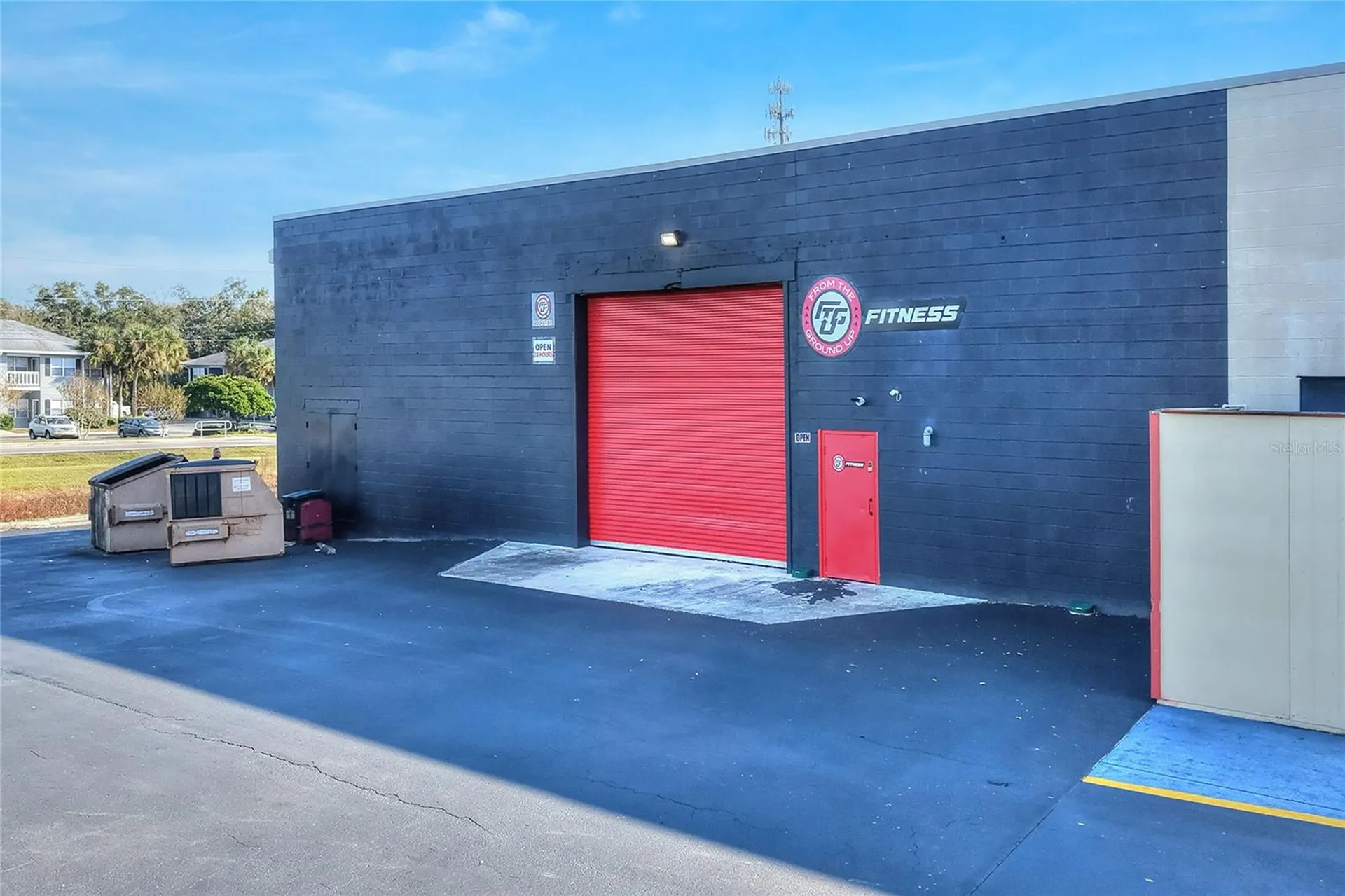 1370,1374,1380 N Broadway Avenue Bartow FL 33830