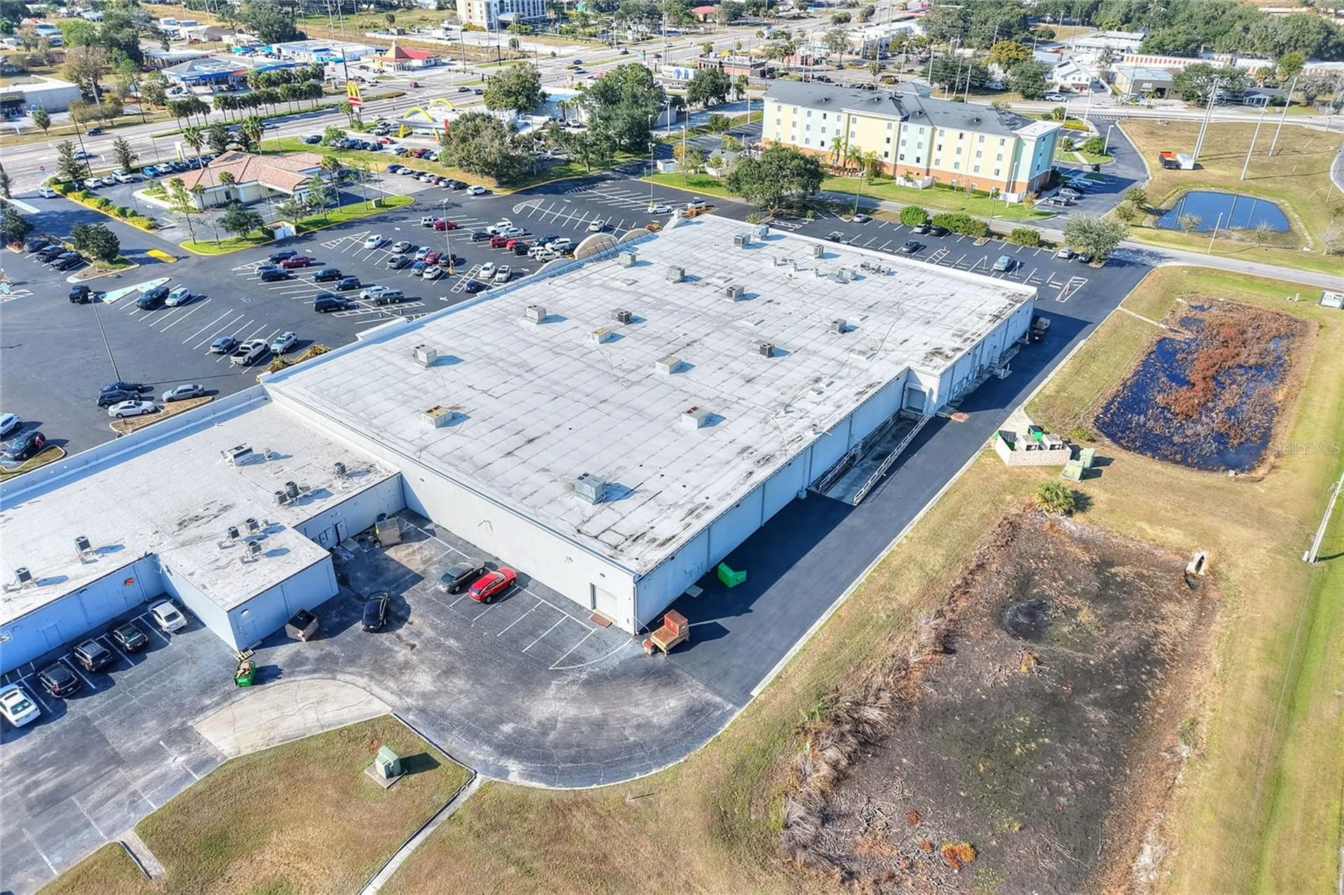 1370,1374,1380 N Broadway Avenue Bartow FL 33830