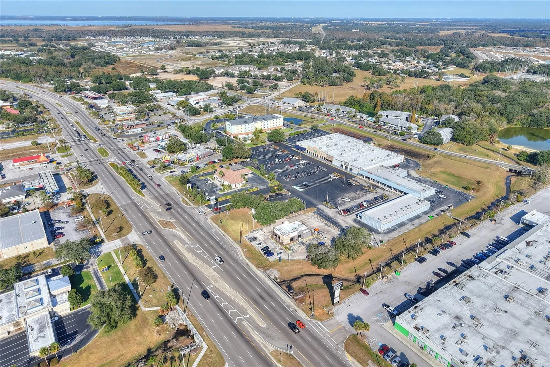 1370,1374,1380 N Broadway Avenue Bartow FL 33830