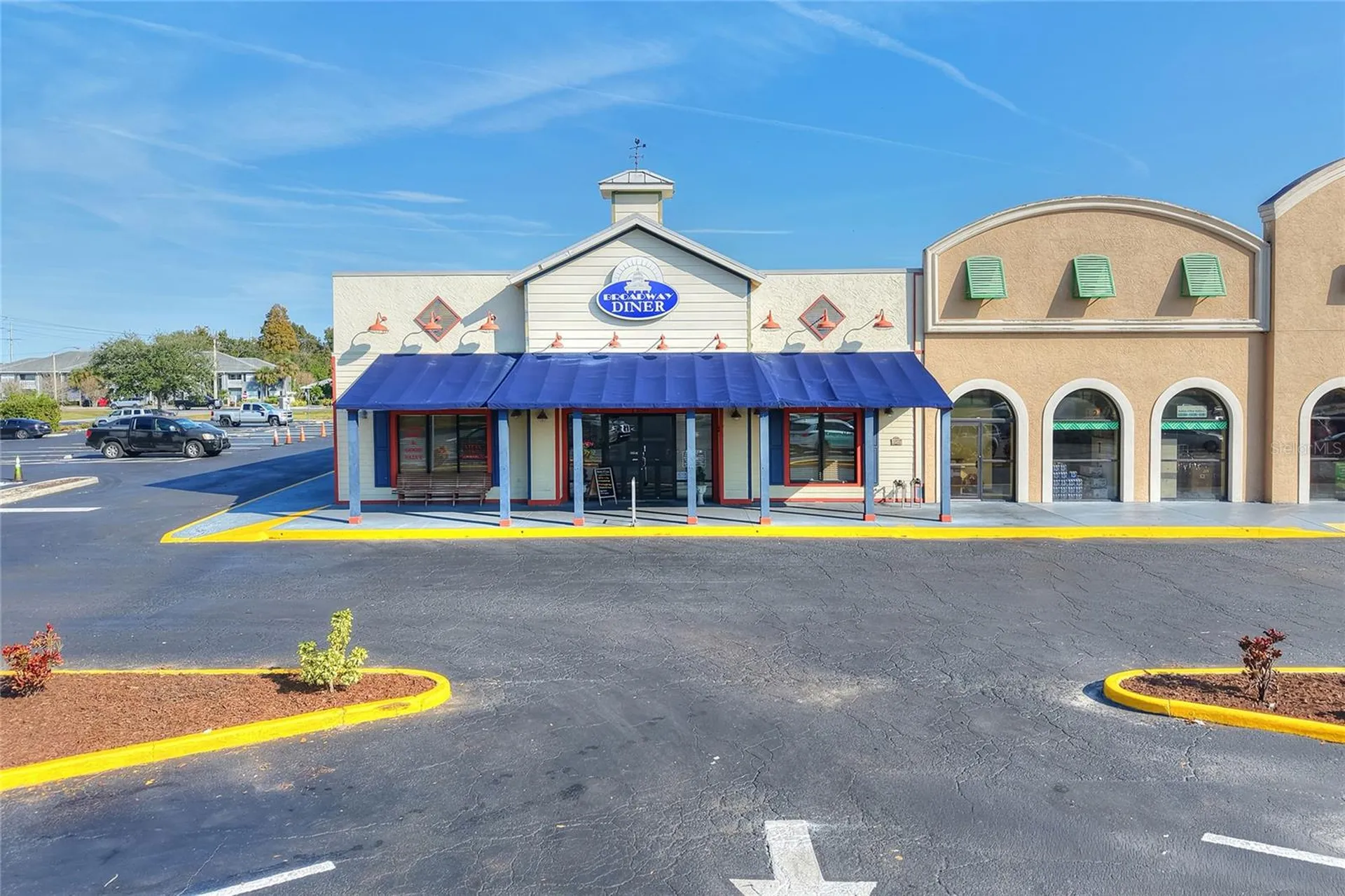 1370,1374,1380 N Broadway Avenue Bartow FL 33830