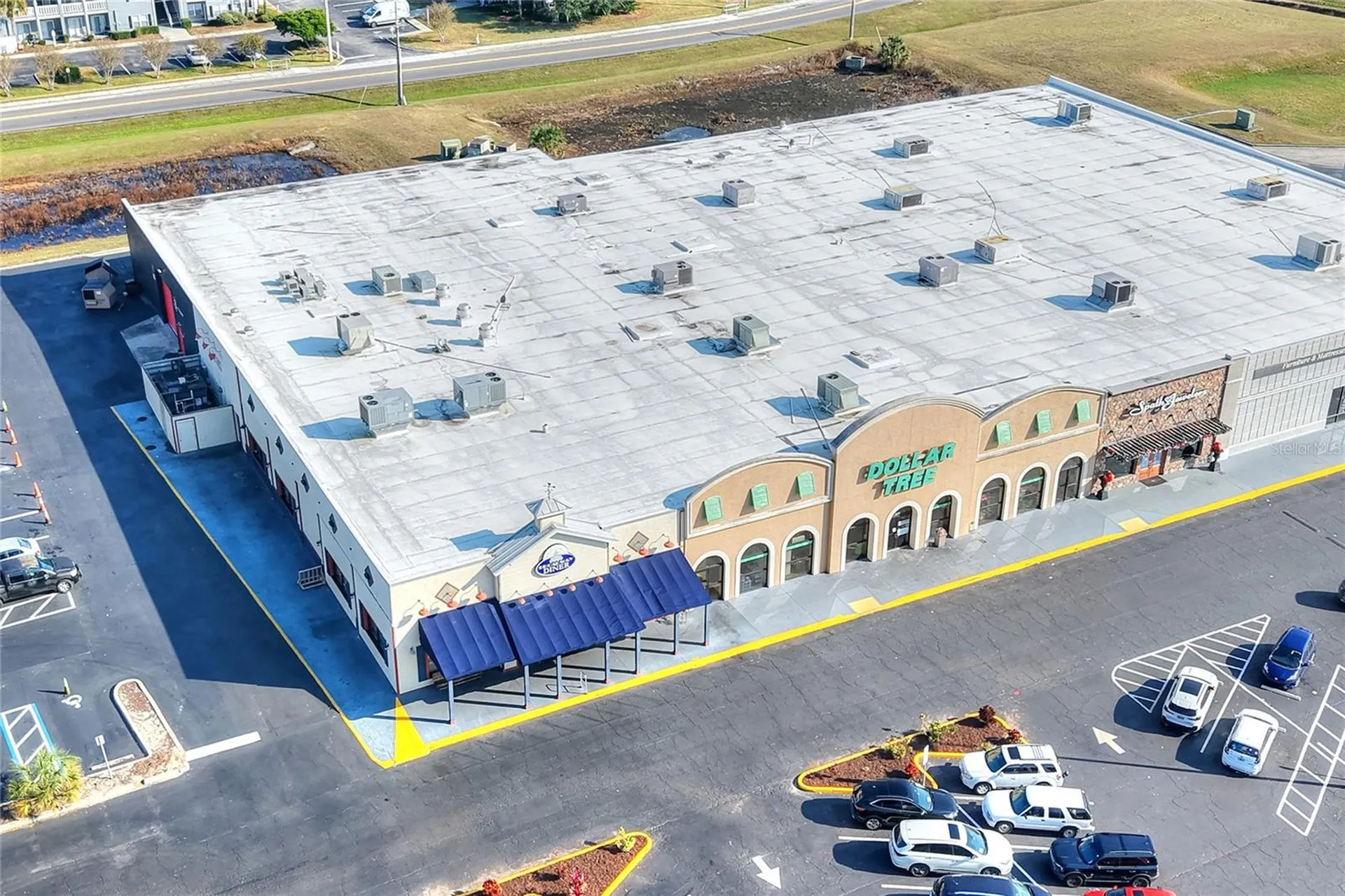 1370,1374,1380 N Broadway Avenue Bartow FL 33830