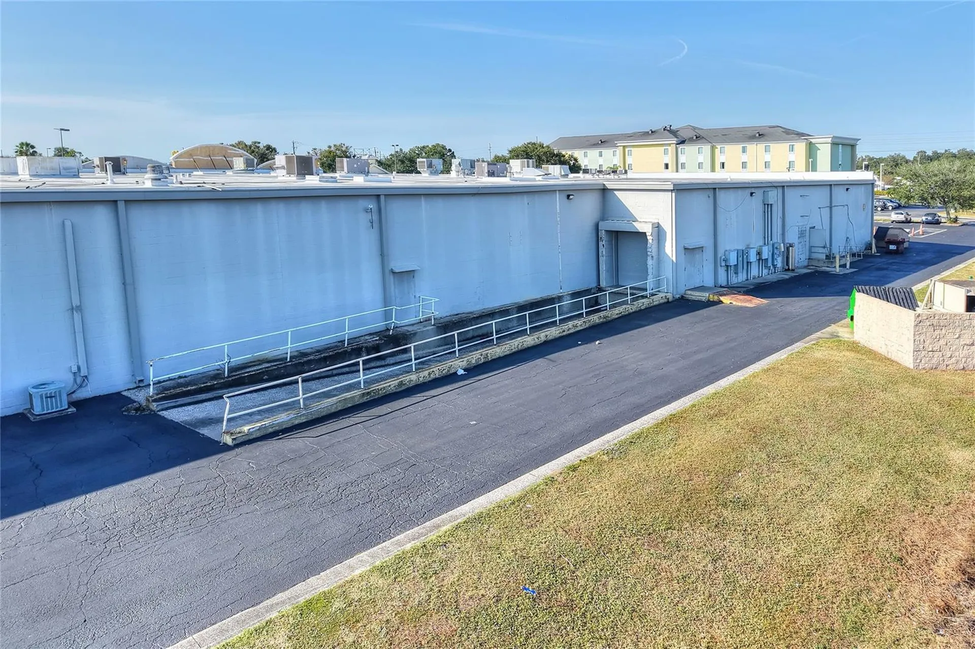 1370,1374,1380 N Broadway Avenue Bartow FL 33830