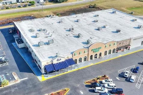 1370,1374,1380 N Broadway Avenue Bartow FL 33830