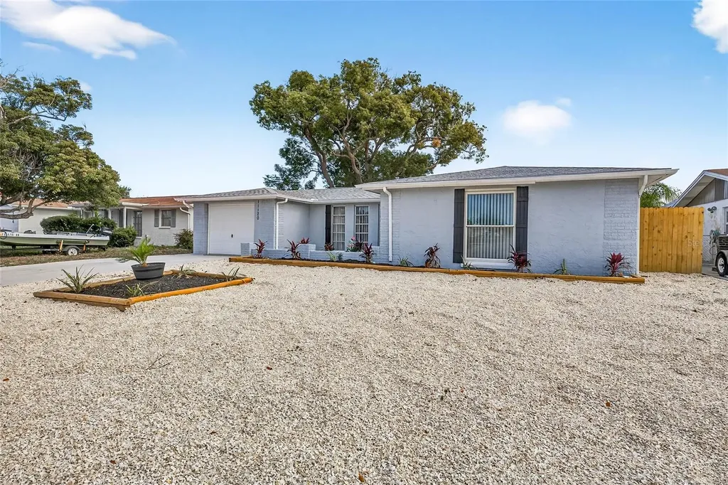 11120 Tamarix Avenue Port Richey FL 34668
