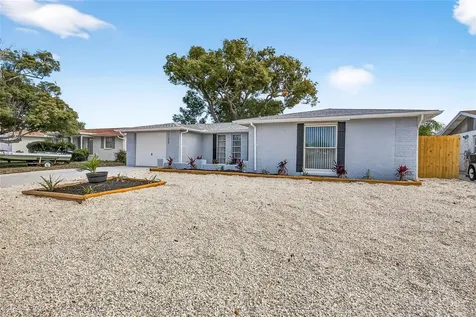 11120 Tamarix Avenue Port Richey FL 34668