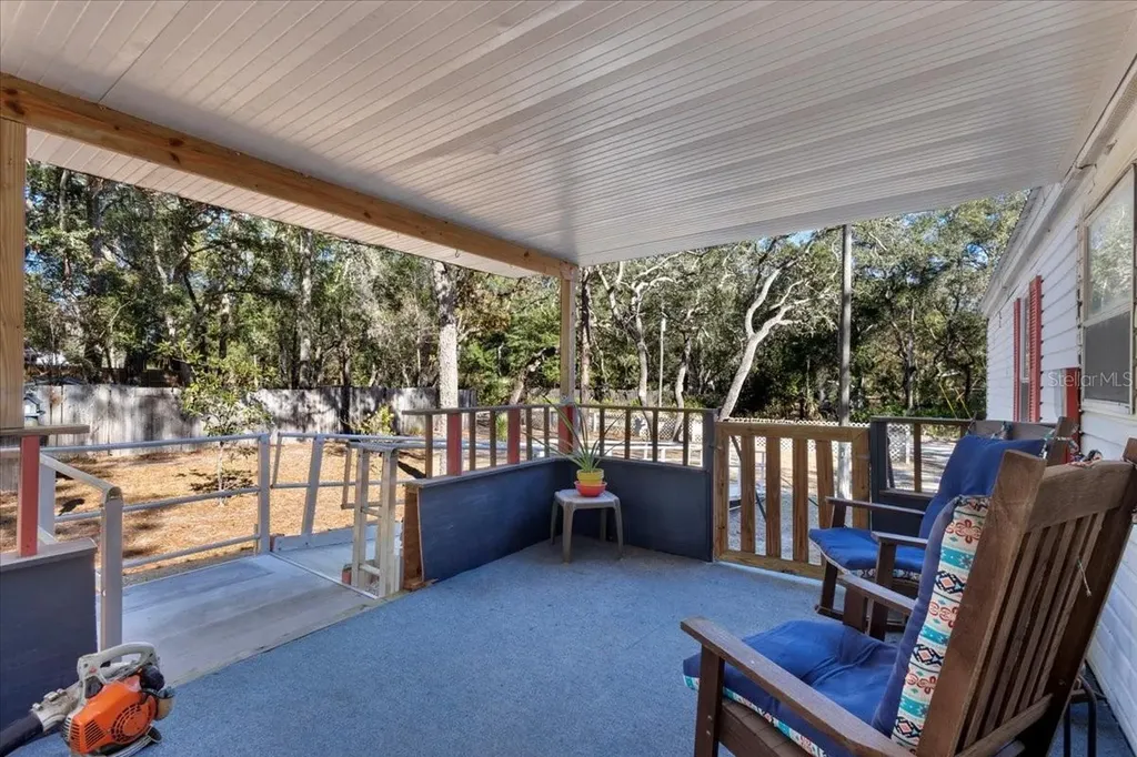 148 SE 911th Street Old Town FL 32680