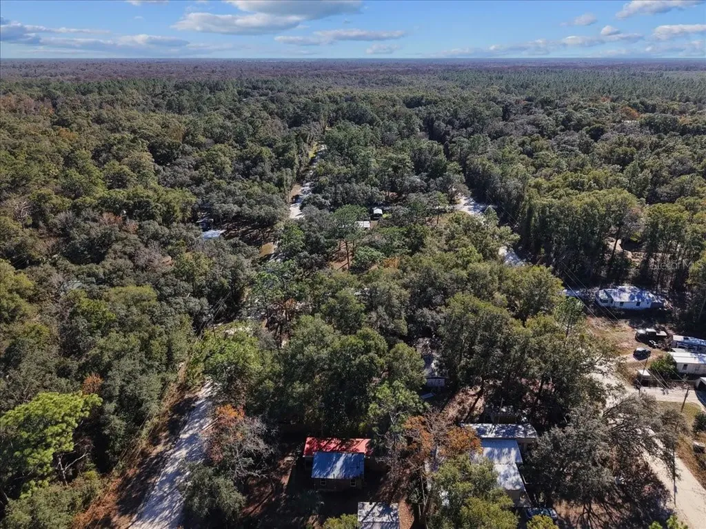 148 SE 911th Street Old Town FL 32680
