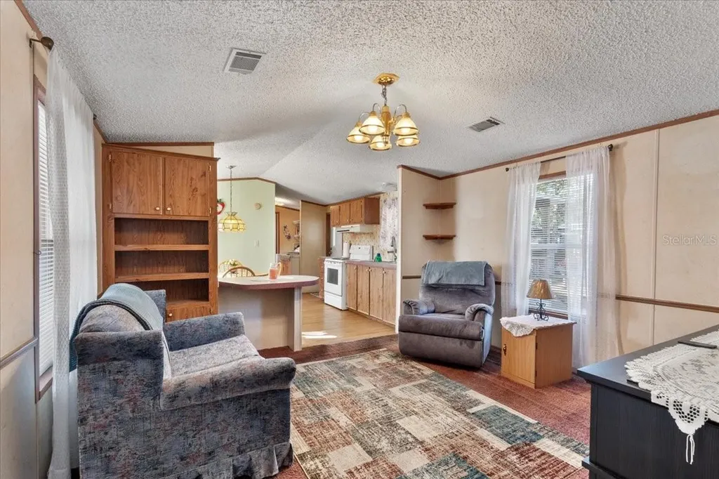 148 SE 911th Street Old Town FL 32680