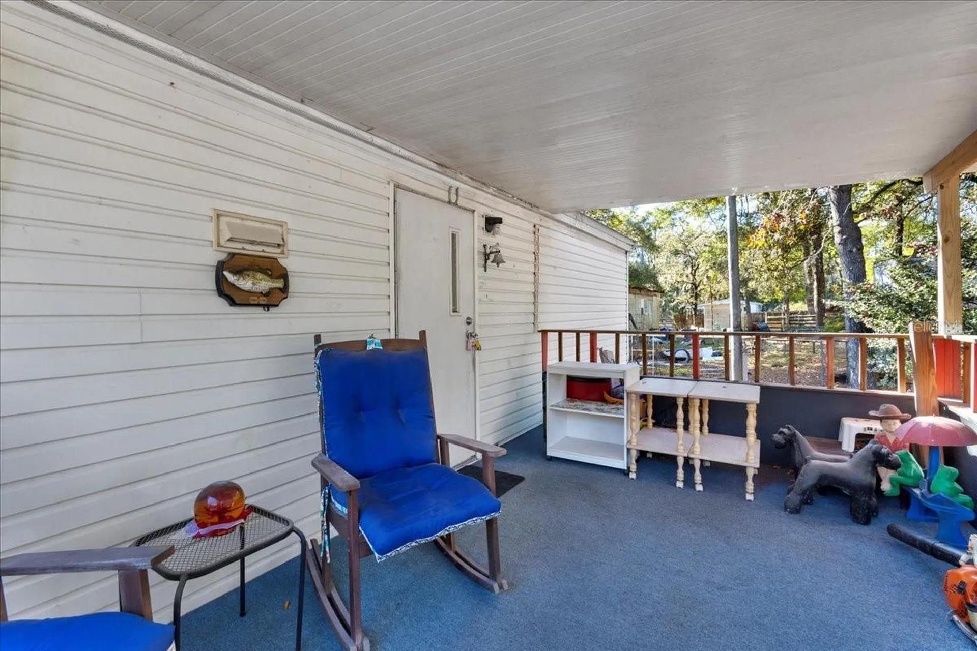 148 SE 911th Street Old Town FL 32680