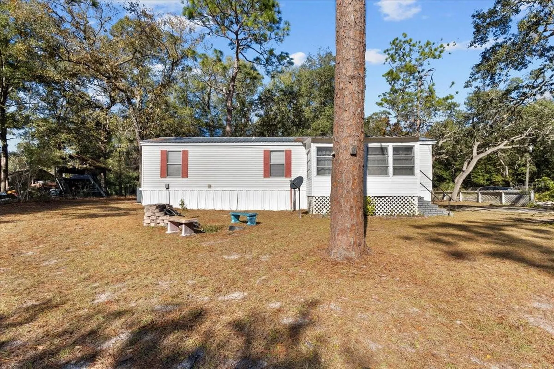 148 SE 911th Street Old Town FL 32680