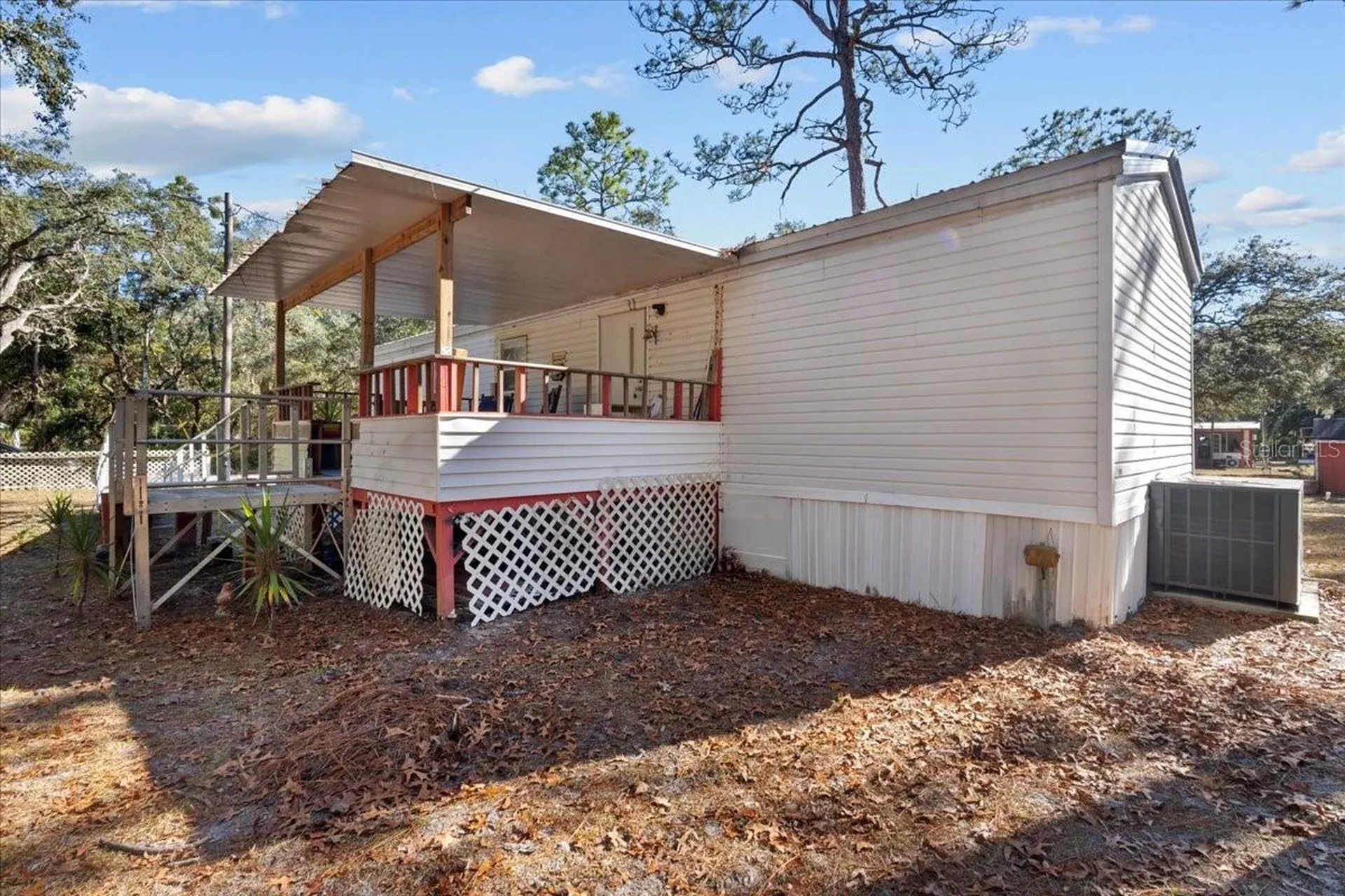 148 SE 911th Street Old Town FL 32680