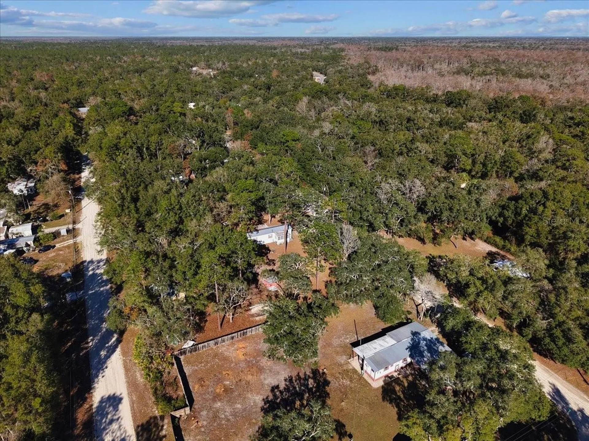 148 SE 911th Street Old Town FL 32680