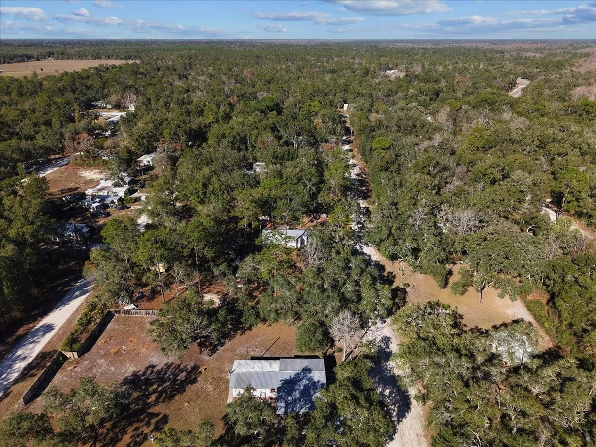148 SE 911th Street Old Town FL 32680