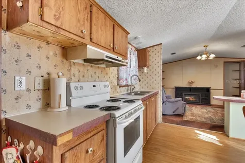 148 SE 911th Street Old Town FL 32680