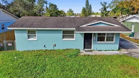 416 Plumosa Avenue Port Orange FL 32127