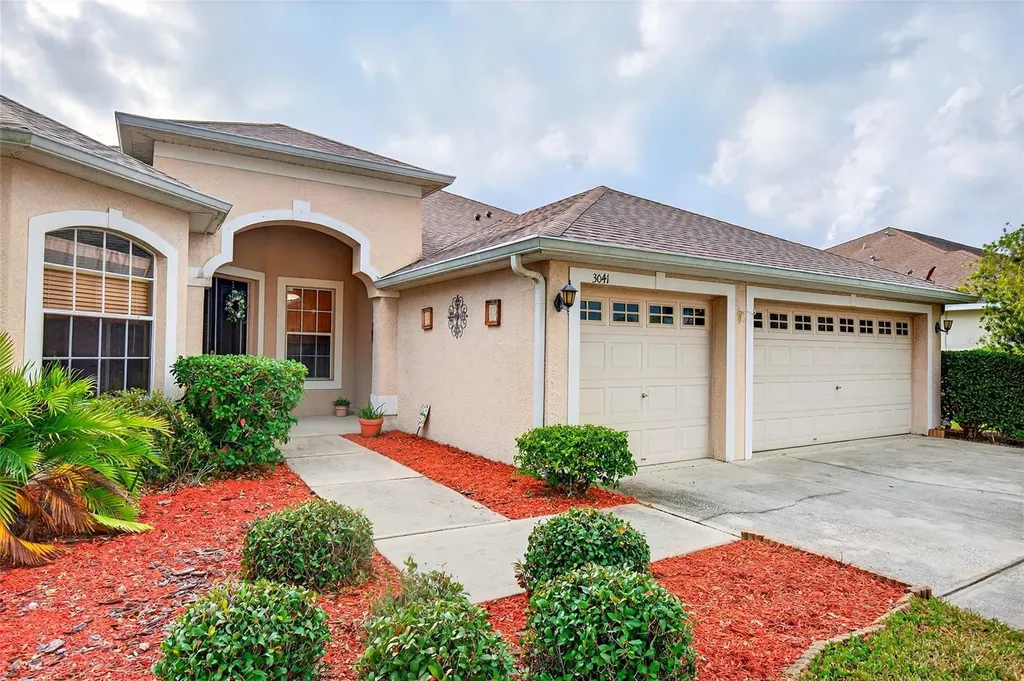 3041 High Meadow Way Land O Lakes FL 34639