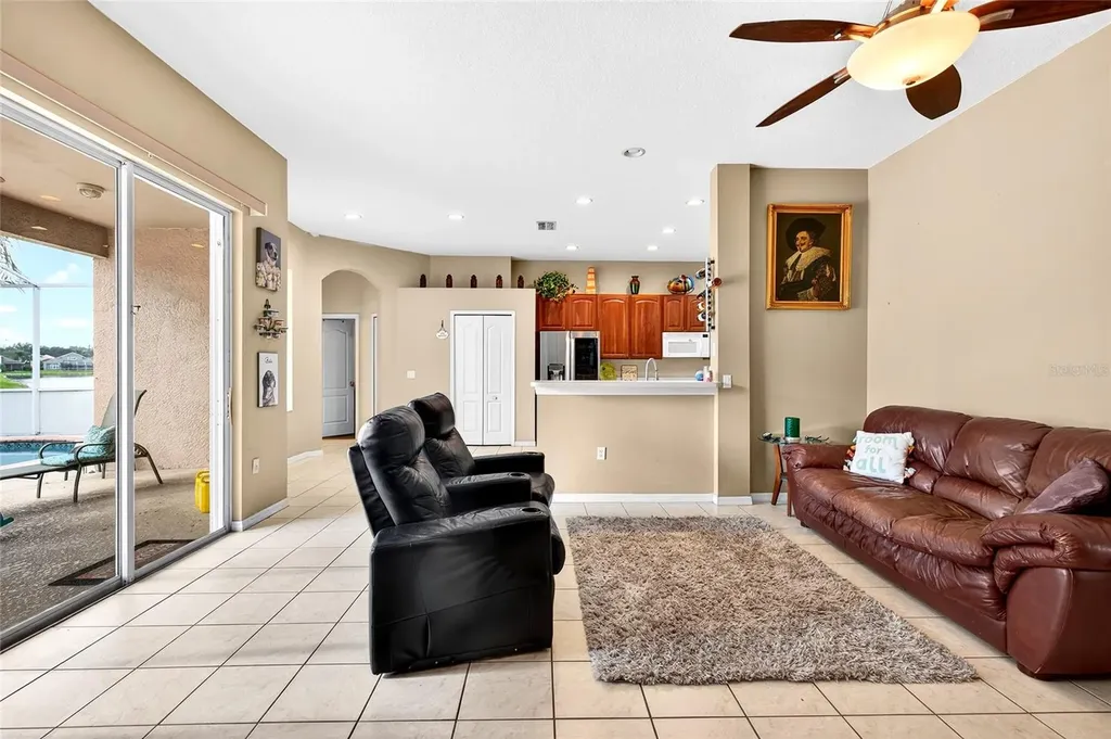 3041 High Meadow Way Land O Lakes FL 34639