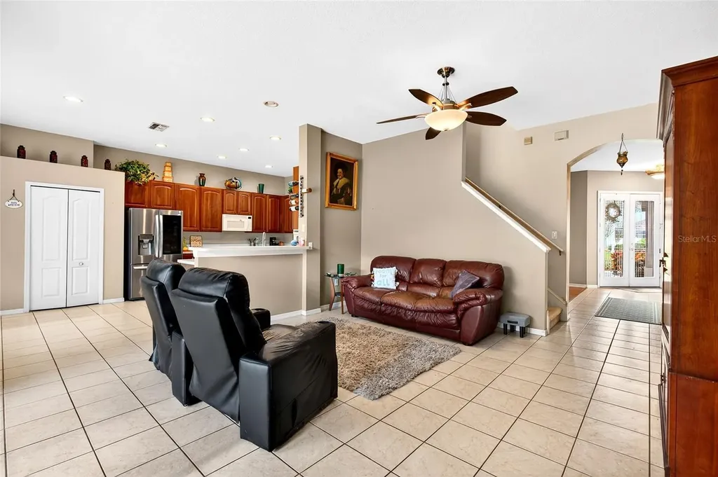 3041 High Meadow Way Land O Lakes FL 34639