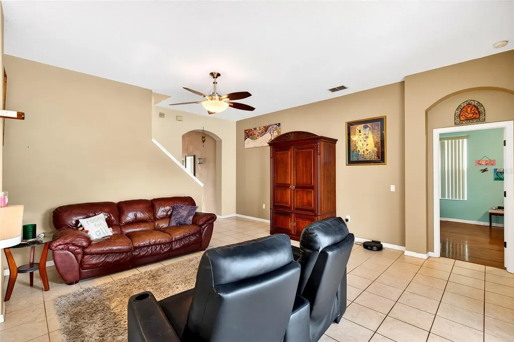 3041 High Meadow Way Land O Lakes FL 34639