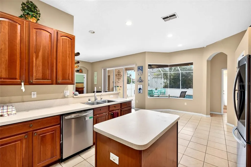3041 High Meadow Way Land O Lakes FL 34639