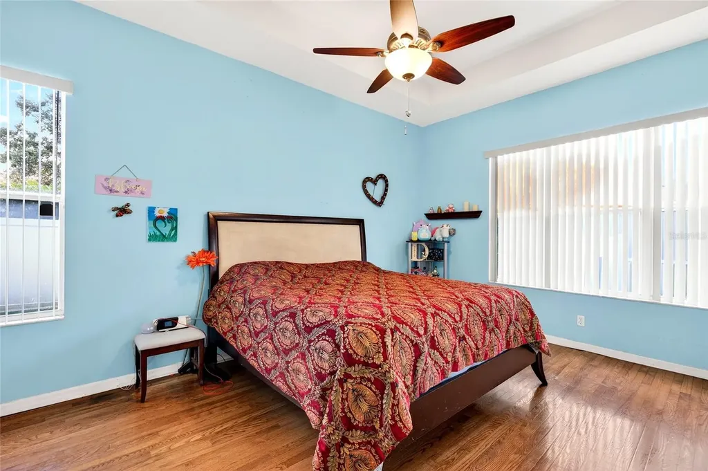 3041 High Meadow Way Land O Lakes FL 34639