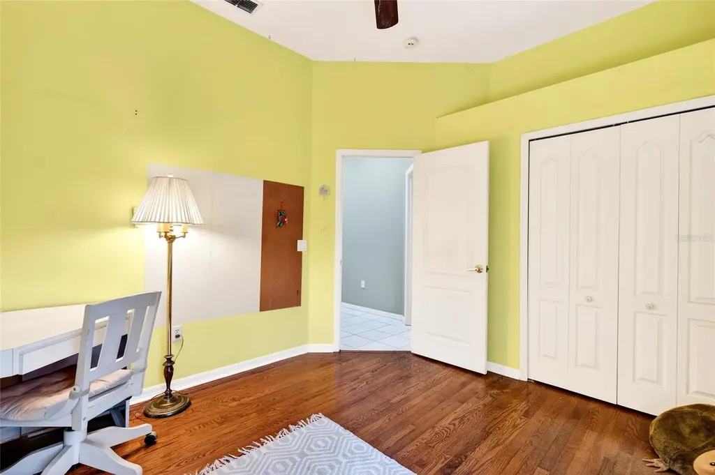 3041 High Meadow Way Land O Lakes FL 34639