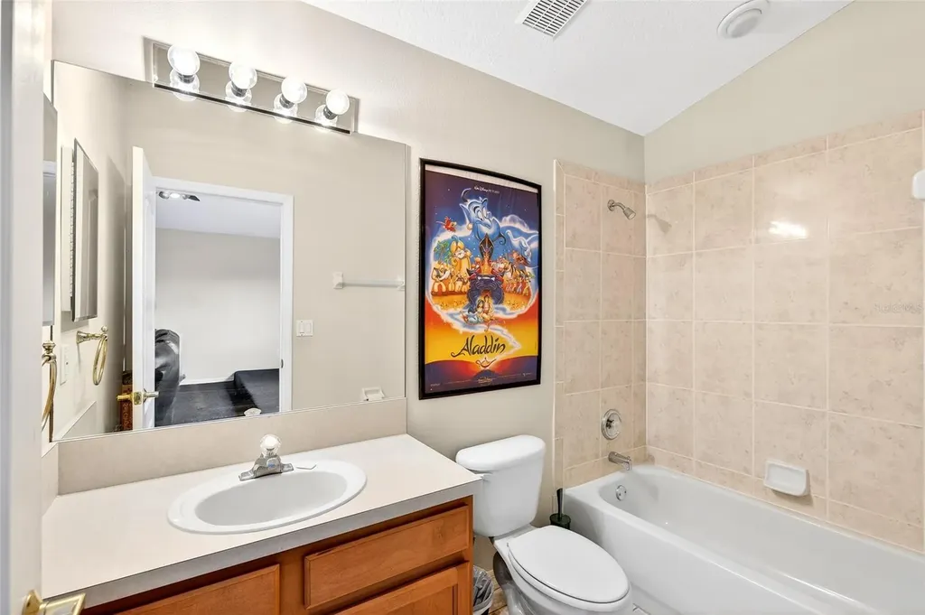 3041 High Meadow Way Land O Lakes FL 34639