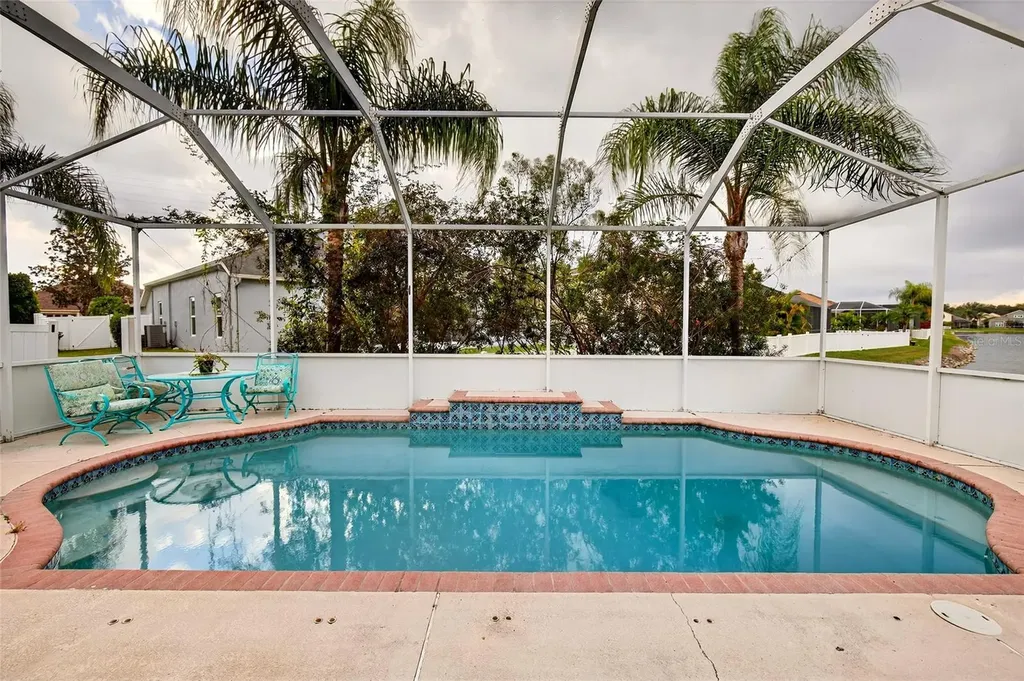 3041 High Meadow Way Land O Lakes FL 34639