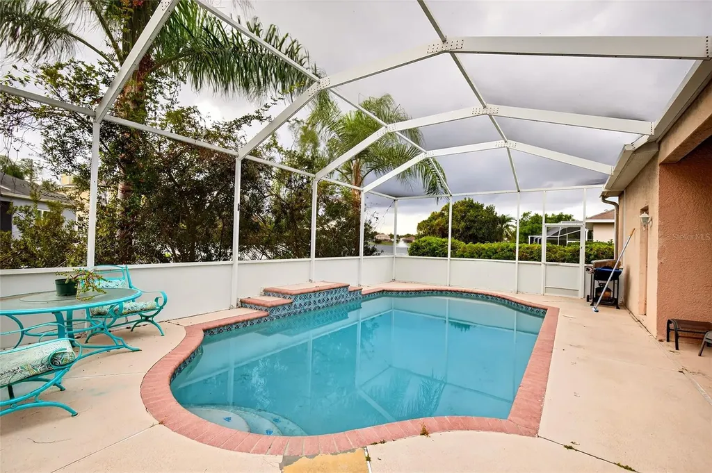 3041 High Meadow Way Land O Lakes FL 34639