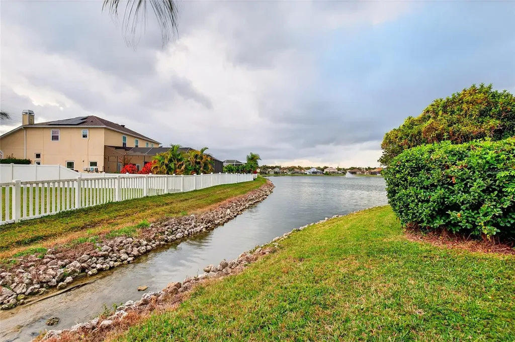 3041 High Meadow Way Land O Lakes FL 34639