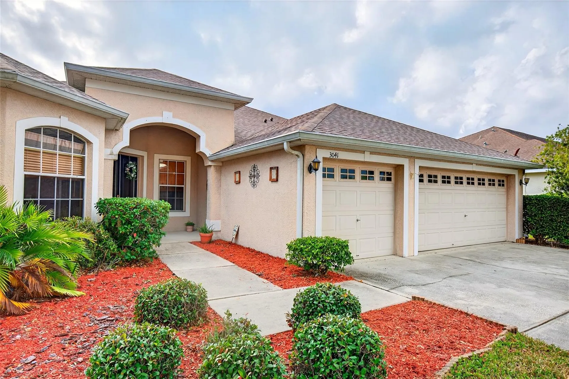 3041 High Meadow Way Land O Lakes FL 34639