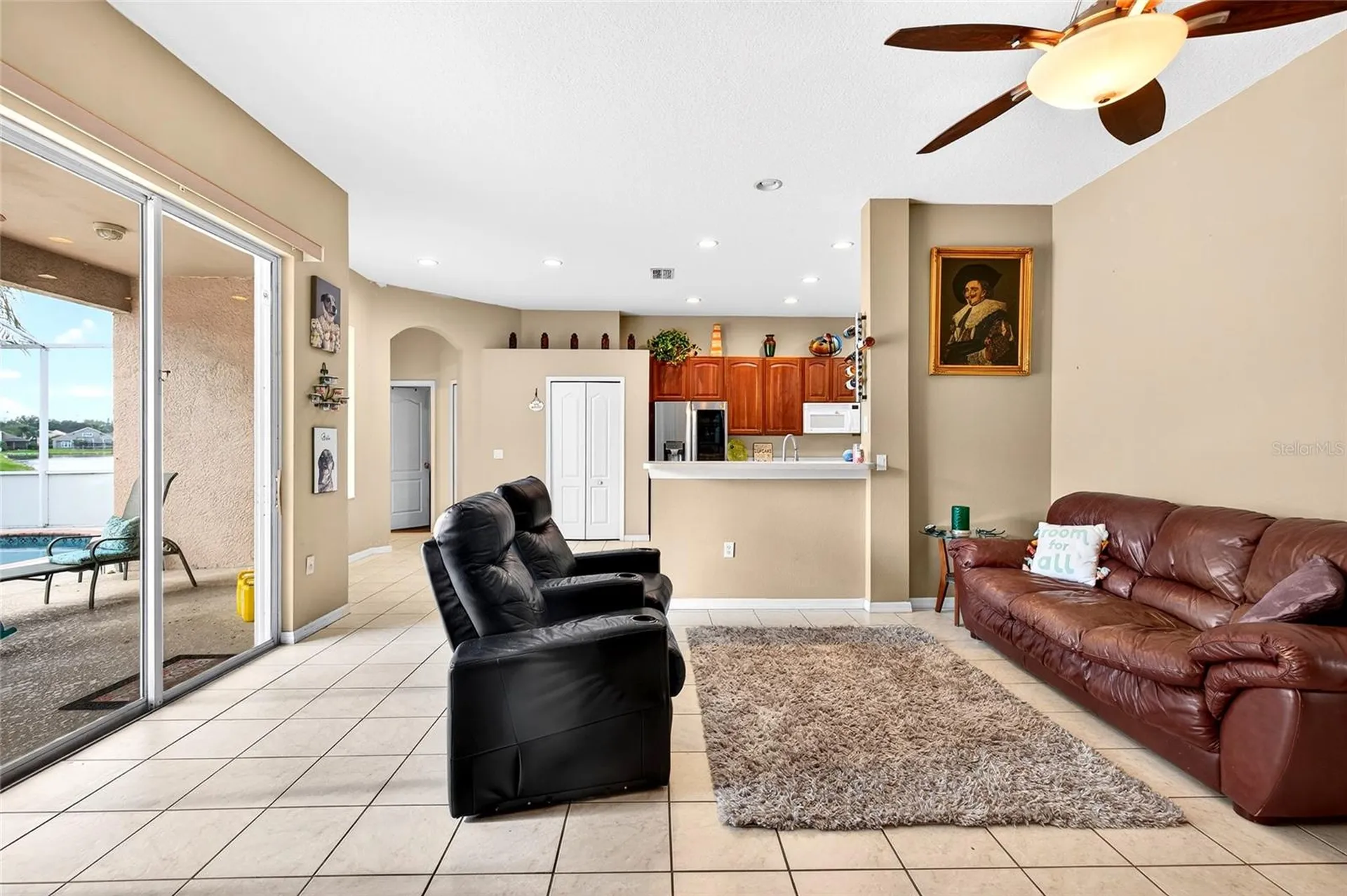 3041 High Meadow Way Land O Lakes FL 34639