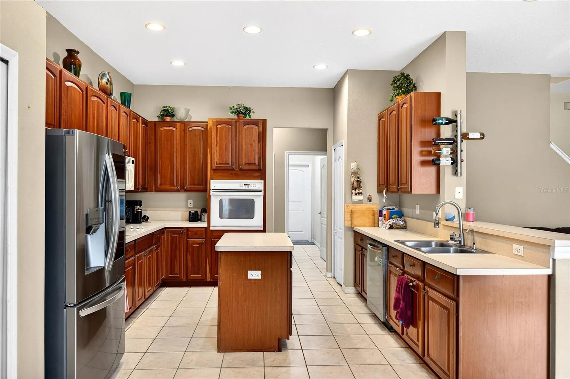 3041 High Meadow Way Land O Lakes FL 34639