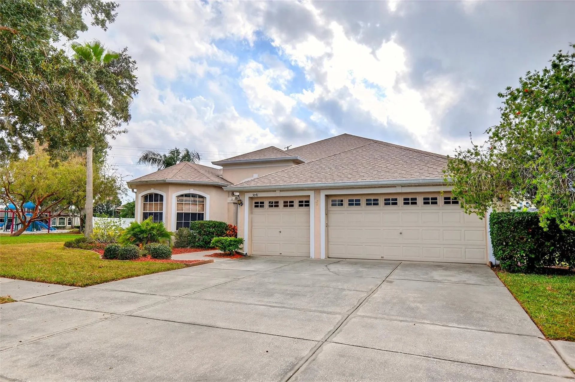 3041 High Meadow Way Land O Lakes FL 34639