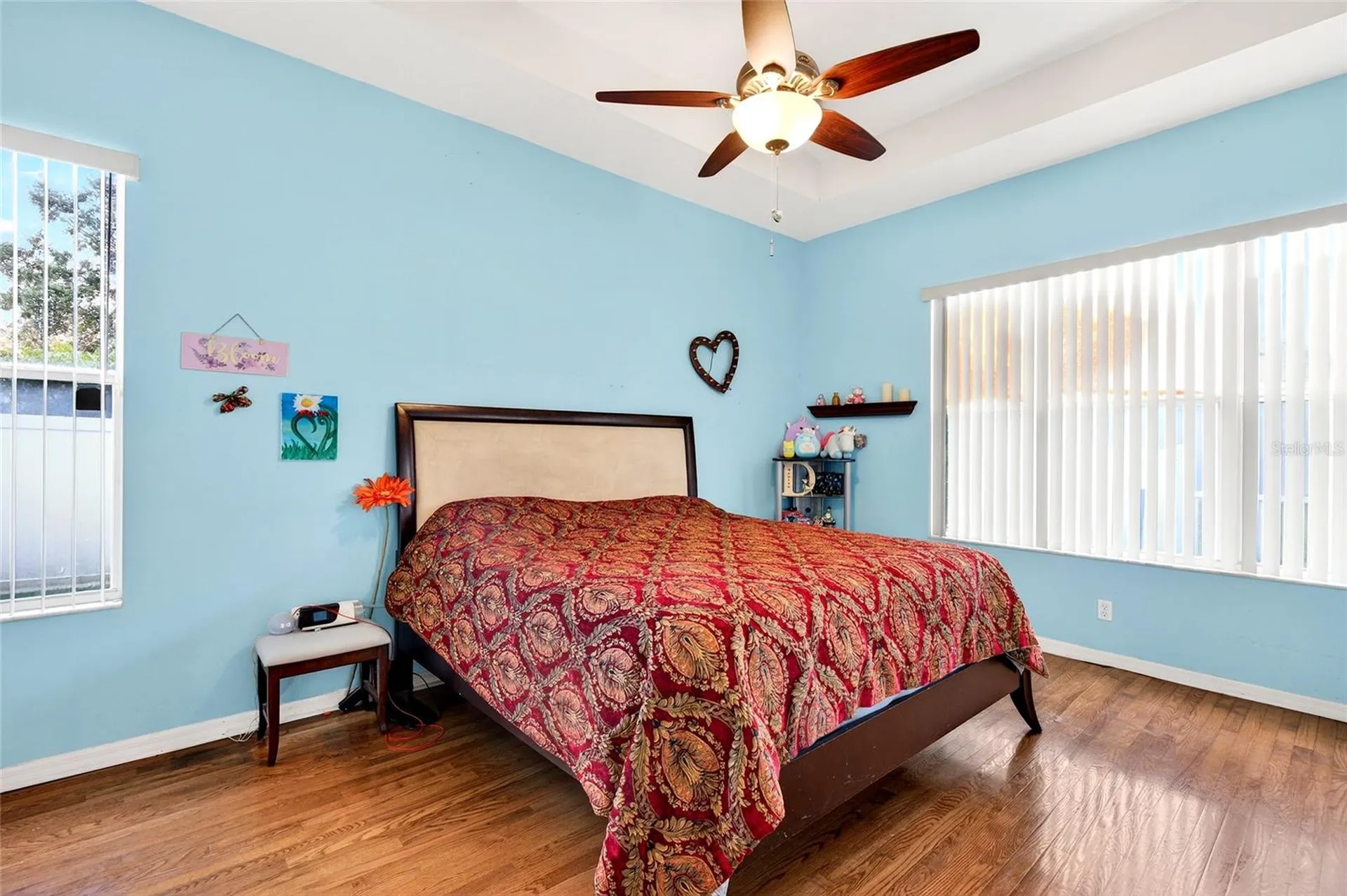 3041 High Meadow Way Land O Lakes FL 34639