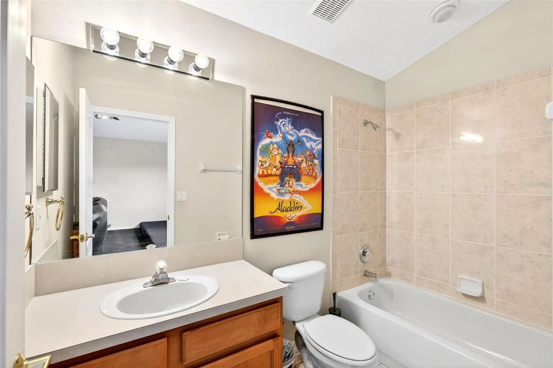 3041 High Meadow Way Land O Lakes FL 34639
