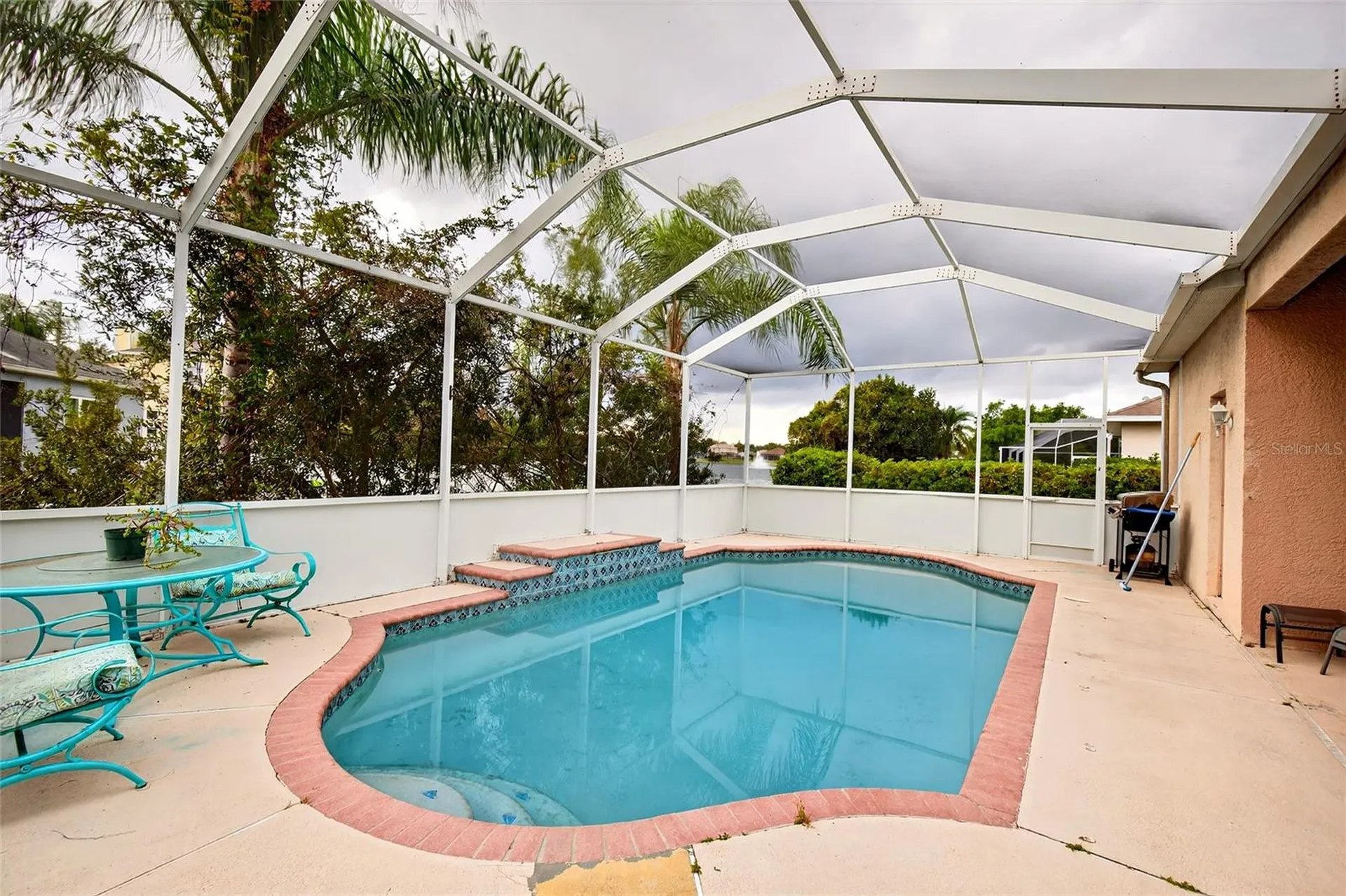 3041 High Meadow Way Land O Lakes FL 34639