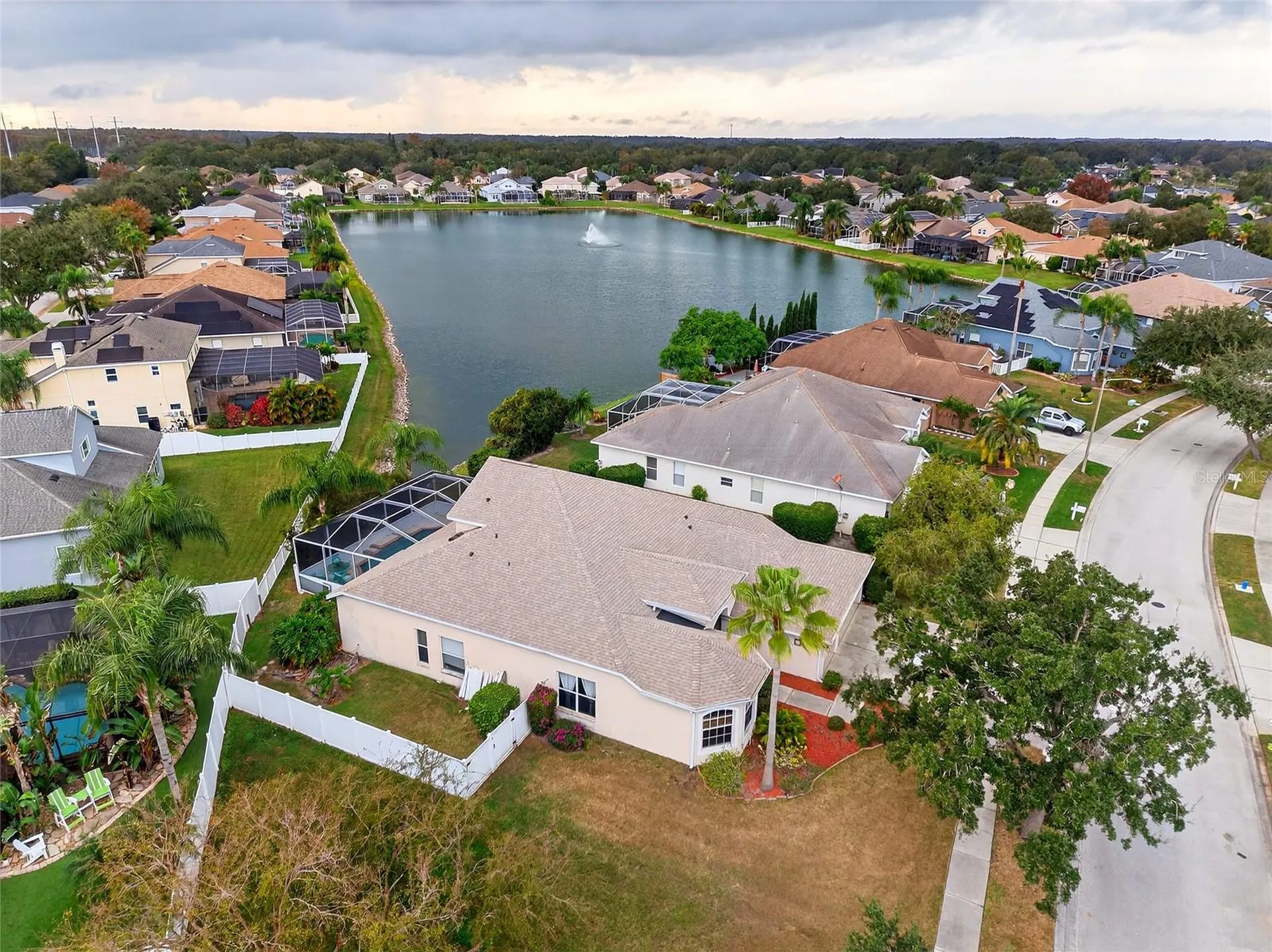 3041 High Meadow Way Land O Lakes FL 34639
