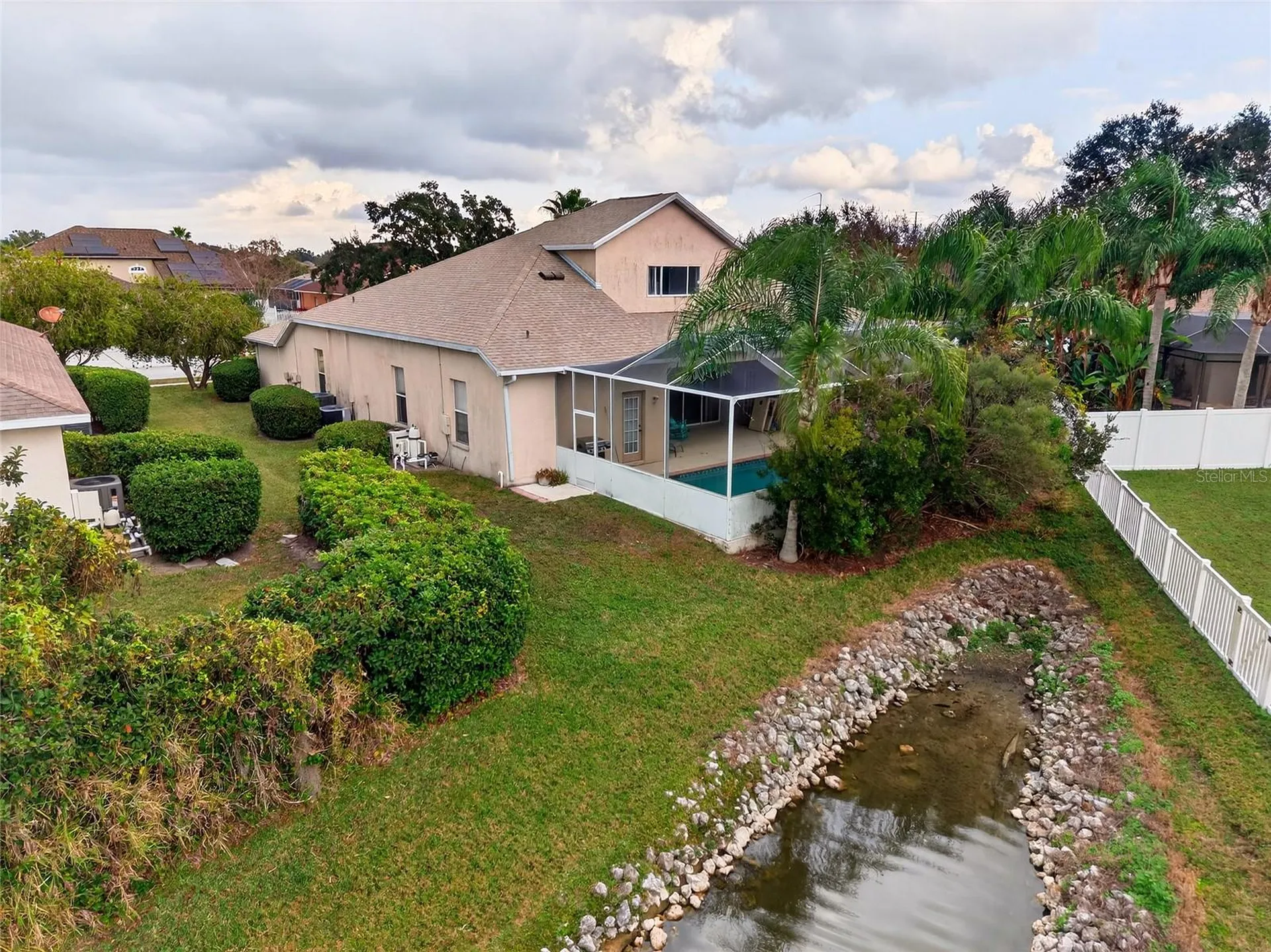 3041 High Meadow Way Land O Lakes FL 34639