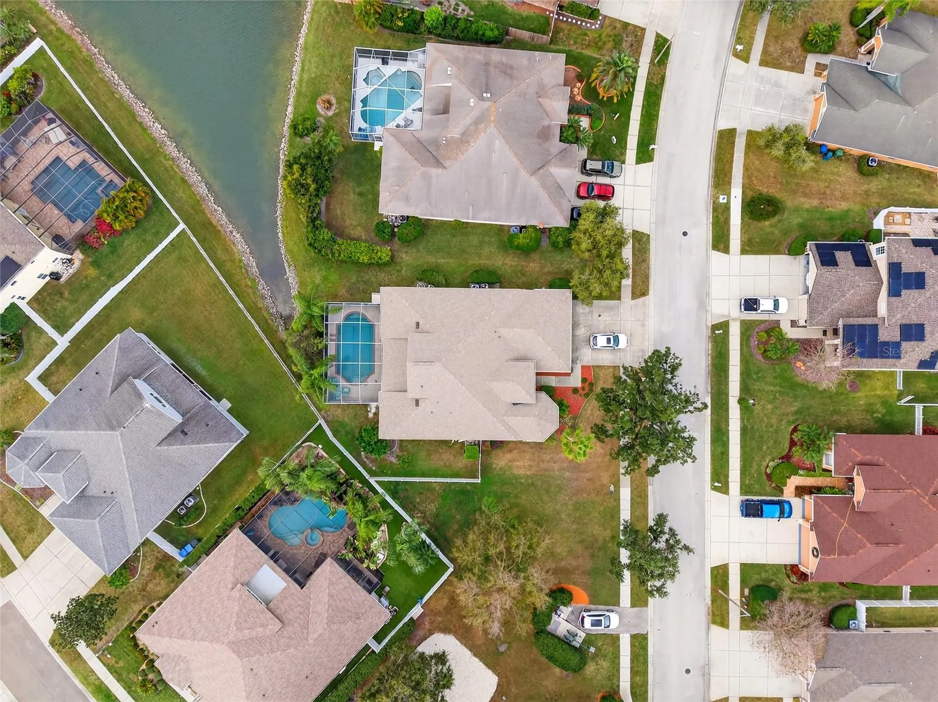 3041 High Meadow Way Land O Lakes FL 34639